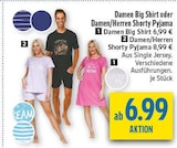 Damen Big Shirt Angebote bei diska Coburg für 6,99 €