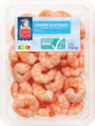 Crevettes Décortiquées Nature - GOLDEN SEAFOOD dans le catalogue Aldi