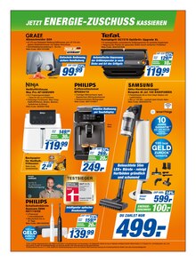 Kaffee im expert Prospekt "Top Angebote" mit 7 Seiten (Hattingen)