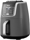 Heißluftfritteuse MAX AF160EU von Ninja für 89,99 € bei expert im Angebot Heißluftfritteuse MAX AF160EU von Ninja im aktuellen expert Prospekt