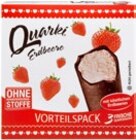 Aktuelle Milch Angebote bei Kaufland in Ulm Aktuelles Quarksnack Angebot bei Kaufland in Ulm ab 1,49 €