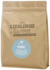 Guatemala La Delicia von Lieblings Kaffee im aktuellen REWE Prospekt für 2,29 €