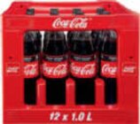 Aktuelle Coca Cola Angebote bei Netto Marken-Discount in Freiberg Aktuelles Coca-Cola oder Coca-Cola Zero Angebot bei Netto Marken-Discount in Freiberg ab 10,99 €