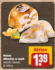 Hähnchen in Aspik Angebote von Metten bei REWE Ratingen für 1,39 €