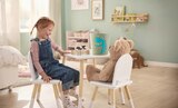 Kinder-Sitzgruppe im Lidl Prospekt Kinder-Sitzgruppe von LIVARNO im aktuellen Lidl Prospekt für 29,99 €