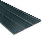 Brico Dépôt Mary - Promo Bac en acier galvanisé bleu ardoise 2 x 0,9 m Promo Bac en acier galvanisé bleu ardoise 2 x 0,9 m à 28,98 € dans le catalogue Brico Dépôt à Mary