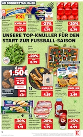 Wecker im Kaufland Prospekt in Düsseldorf Aktueller Kaufland Prospekt mit Wecker, "Hier bin ich richtig", Seite 27