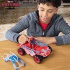 Spider-man brand new day - buggy | 4 ans dans le catalogue JouéClub