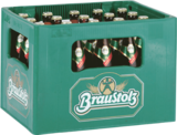 Bier Angebote von Braustolz bei GetränkeLand Mayer Forst für 9,99 €