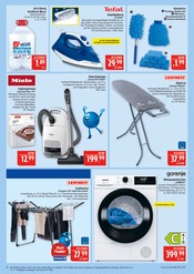 Bügeleisen im Marktkauf Prospekt in Hof Aktueller Marktkauf Prospekt mit Bügeleisen, "AUSWAHL RIESIG, PREISE NIEDRIG", Seite 36