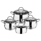 Topfset Gourmet Angebote bei POCO Kiel für 59,99 €
