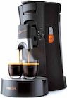 Aktuelles Padmaschine Senseo Select Angebot bei expert in Wiesbaden ab 77,00 €