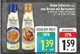 Aktuelle Rama Angebote bei E center in Aachen Aktuelles Culinisse Classic Angebot bei E center in Aachen ab 1,39 €