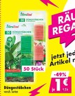 Düngestäbchen Angebote von floraline bei Mäc-Geiz Halberstadt für 1,00 €