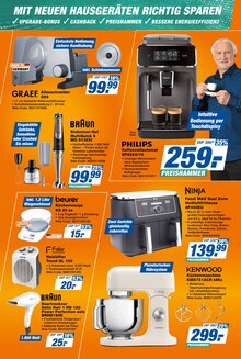 Kaffee im expert Prospekt "Top Angebote" mit 16 Seiten (Neumünster)