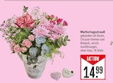 Marktkauf Weil am Rhein - Muttertagsstrauß Angebot im Prospekt Muttertagsstrauß bei Marktkauf im Weil am Rhein Prospekt für 14,99 €