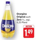 Original Angebote von Orangina bei EDEKA Pirmasens für 1,49 €