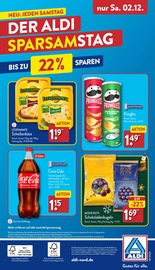 Cola im ALDI Nord Prospekt in Castrop-Rauxel Aktueller ALDI Nord Prospekt mit Cola, "Aktuelle Angebote", Seite 32