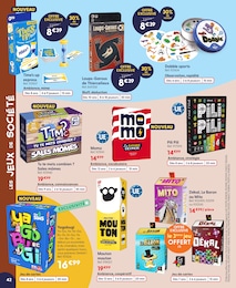 Offre Loupe dans le catalogue La Grande Récré du moment à la page 42