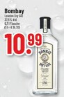 London Dry Gin im Angebot bei Trinkgut in Bottrop London Dry Gin Angebote von Bombay bei Trinkgut Bottrop für 10,99 €