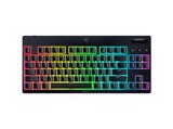 BlackWidow V4 Tenkeyless, Gaming-Tastatur, Bluetooth, kabelgebunden, Schwarz von RAZER im aktuellen MediaMarkt Saturn Prospekt für 157,99 €