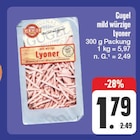 EDEKA Bubenreuth Prospekt mit  im Angebot für 1,79 €