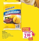 diska - Seidenknödel Angebot im Prospekt Seidenknödel bei diska im Prospekt "" für 2,99 €