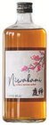 WHISKY BLEND NIWAKAMI 40° en promo à 17,95 € chez Hyper U WHISKY BLEND NIWAKAMI 40° dans le catalogue Hyper U