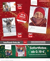 Kalender im Kaufland Prospekt in Fürth Aktueller Kaufland Prospekt mit Kalender, "KNÜLLER", Seite 31