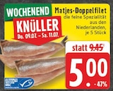 EDEKA Marl Prospekt mit  im Angebot für 5,00 €