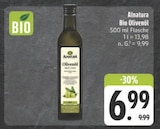 Bio Olivenöl bei E center im Bad Mergentheim Prospekt für 6,99 €