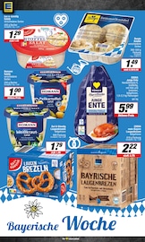 Aktueller EDEKA Prospekt mit Garnelen, "Aktuelle Angebote", Seite 13