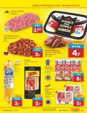 Aktueller Netto Marken-Discount Prospekt mit Speck, "Aktuelle Angebote", Seite 37