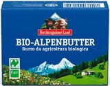 Aktuelles Bio-Alpenbutter Angebot bei REWE in Ingolstadt ab 2,99 €