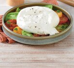 Burrata - Super U à Grenoble Burrata en promo chez Super U Grenoble à 3,49 €