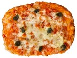 Pizza Margherita im Angebot bei REWE in Hamburg Pizza Margherita Angebote bei REWE Hamburg für 0,99 €