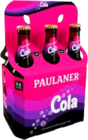 Aktuelle Cola Angebote bei Marktkauf in Wismar Aktuelles Spezi Angebot bei Marktkauf in Wismar ab 3,99 €