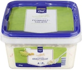 Krautsalat im METRO Prospekt Krautsalat von METRO Chef im aktuellen METRO Prospekt für 7,27 €