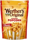 Caramel Popcorn von Werther's Original im aktuellen Penny Prospekt für 1,79 €