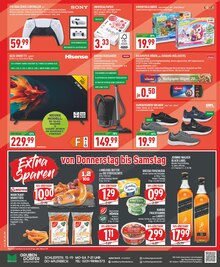 Fernseher im aktuellen Marktkauf Prospekt (Lünen) Fernseher im Marktkauf Prospekt "Aktuelle Angebote" mit 22 Seiten (Lünen)