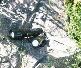 LED-Taschenlampe für 9,99 € bei Netto mit dem Scottie im Angebot LED-Taschenlampe im aktuellen Netto mit dem Scottie Prospekt