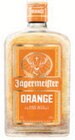 Jägermeister Original oder Original im Angebot bei tegut in Filderstadt Jägermeister Original oder Original Angebote bei tegut Filderstadt für 11,99 €