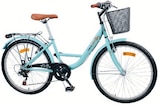 Velo 24" City - MERCIER - Super U à Villefranche-sur-Saône Velo 24" City - MERCIER en promo chez Super U Villefranche-sur-Saône à 199,99 €