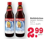 Aktuelle Saft Angebote bei EDEKA in Offenbach (Main) Aktuelles Das Original Angebot bei EDEKA in Offenbach (Main) ab 2,99 €