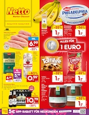 Getränke im Netto Marken-Discount Prospekt in Hildesheim Aktueller Netto Marken-Discount Prospekt mit Getränke, "Aktuelle Angebote", Seite 18