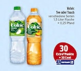 Tee oder Touch Angebote von Volvic bei Marktkauf Bautzen