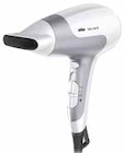 Aktuelle Haartrockner Angebote bei expert in Bremen Aktuelles Haartrockner HD580E Angebot bei expert in Bremen ab 29,99 €