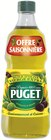 Huile Olive Vierge Extra - Puget - Supermarchés Match à Châlons-en-Champagne Huile Olive Vierge Extra - Puget en promo chez Supermarchés Match Châlons-en-Champagne à 17,98 €