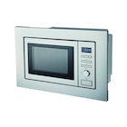 Micro-ondes encastrable - CARREFOUR HOME - Carrefour à Arles Micro-ondes encastrable - CARREFOUR HOME en promo chez Carrefour Arles à 109,99 €