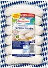 Aktuelle Zimmermann Angebote bei REWE in Stuttgart Aktuelles Münchner Weisswurst Angebot bei REWE in Stuttgart ab 2,69 €